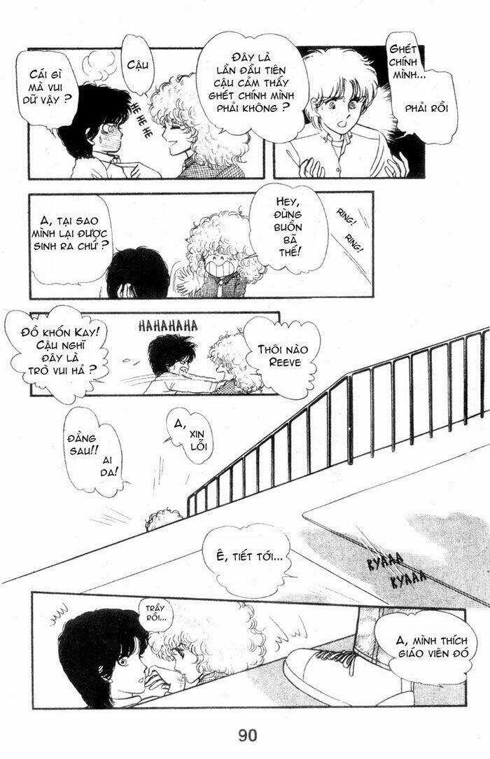 Family! - Chapter 7 - Trang 12