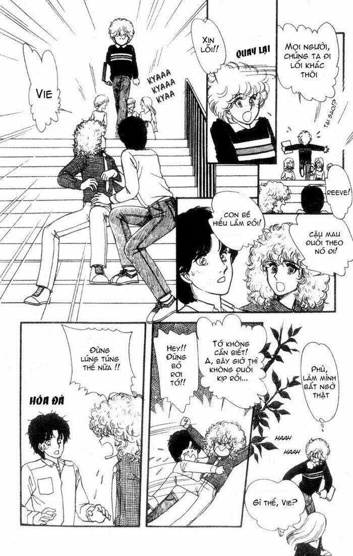 Family! - Chapter 7 - Trang 13