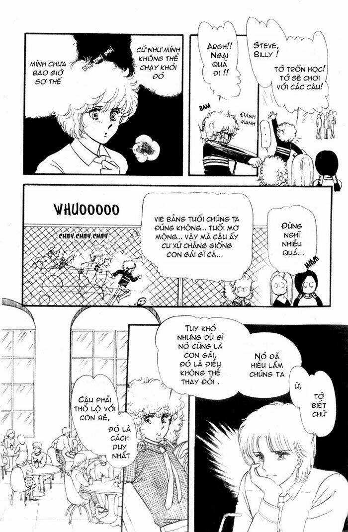 Family! - Chapter 7 - Trang 14