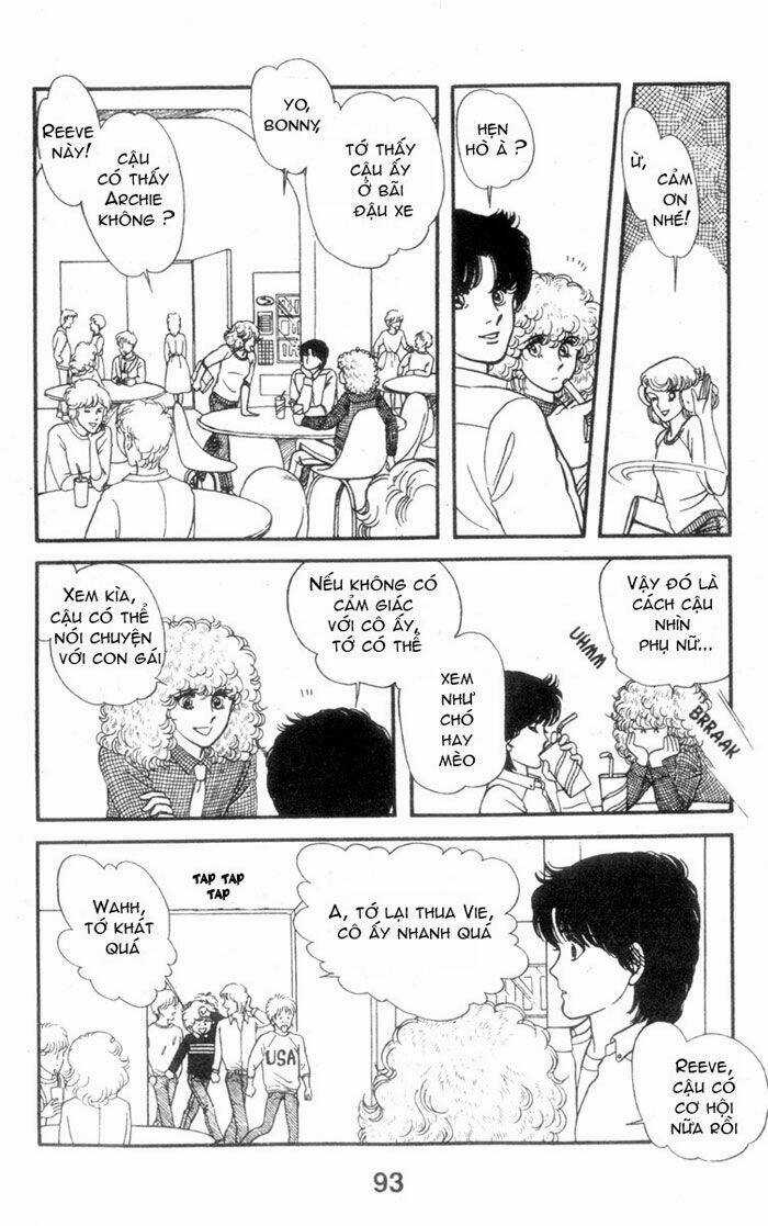 Family! - Chapter 7 - Trang 15