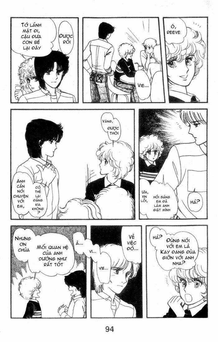 Family! - Chapter 7 - Trang 16