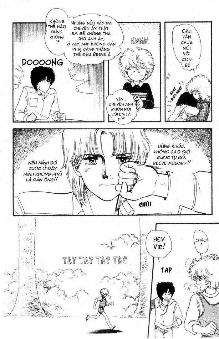 Family! - Chapter 7 - Trang 17