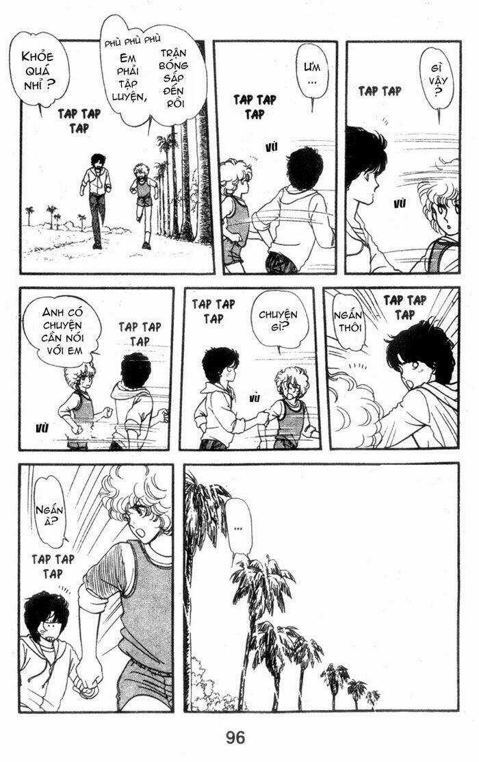 Family! - Chapter 7 - Trang 18