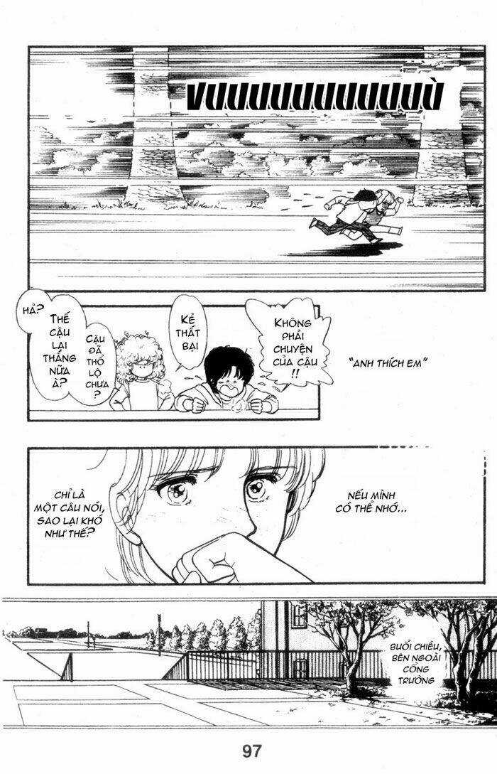 Family! - Chapter 7 - Trang 19