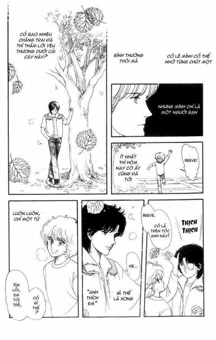 Family! - Chapter 7 - Trang 20