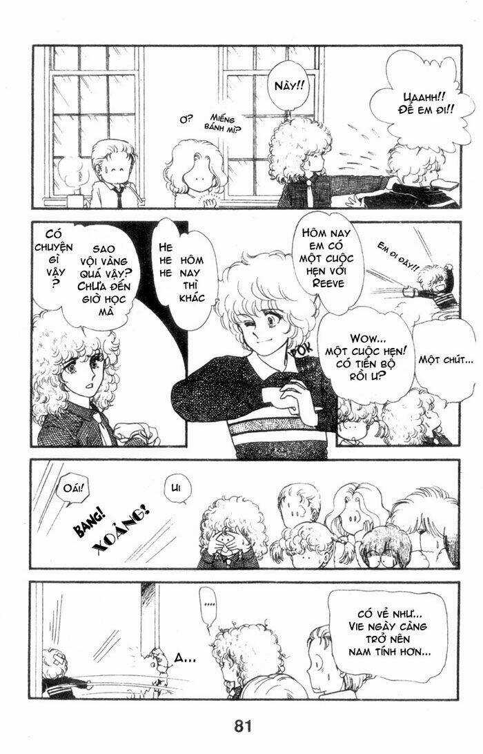 Family! - Chapter 7 - Trang 3