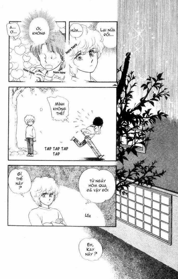 Family! - Chapter 7 - Trang 21