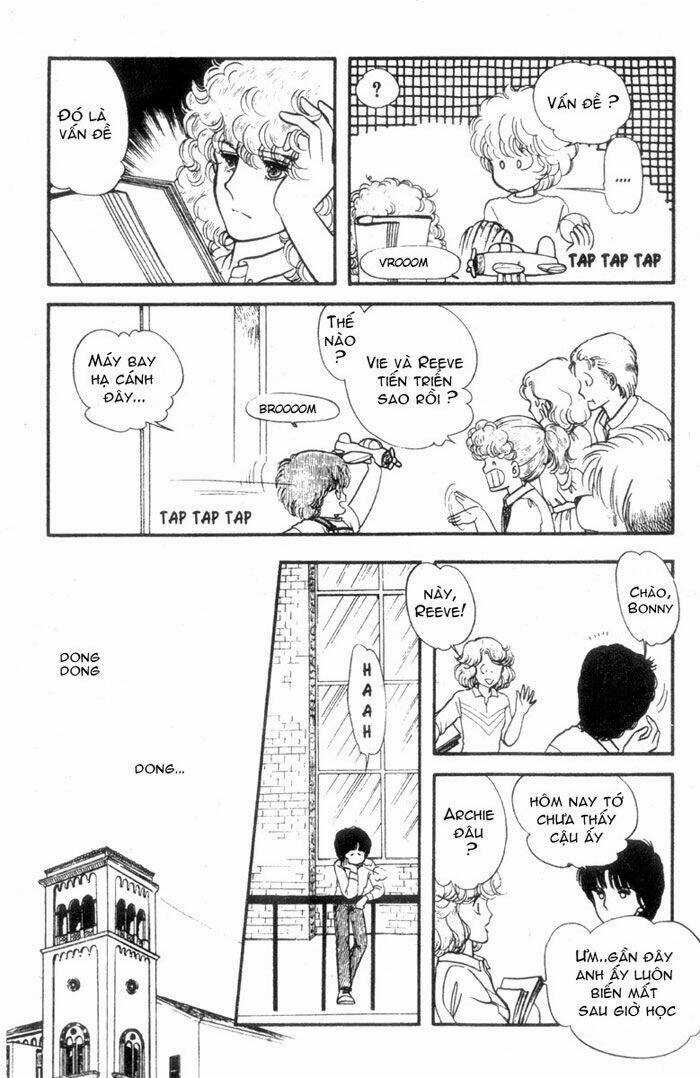 Family! - Chapter 7 - Trang 23