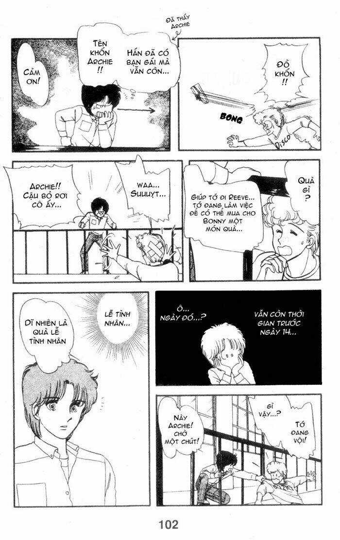 Family! - Chapter 7 - Trang 24