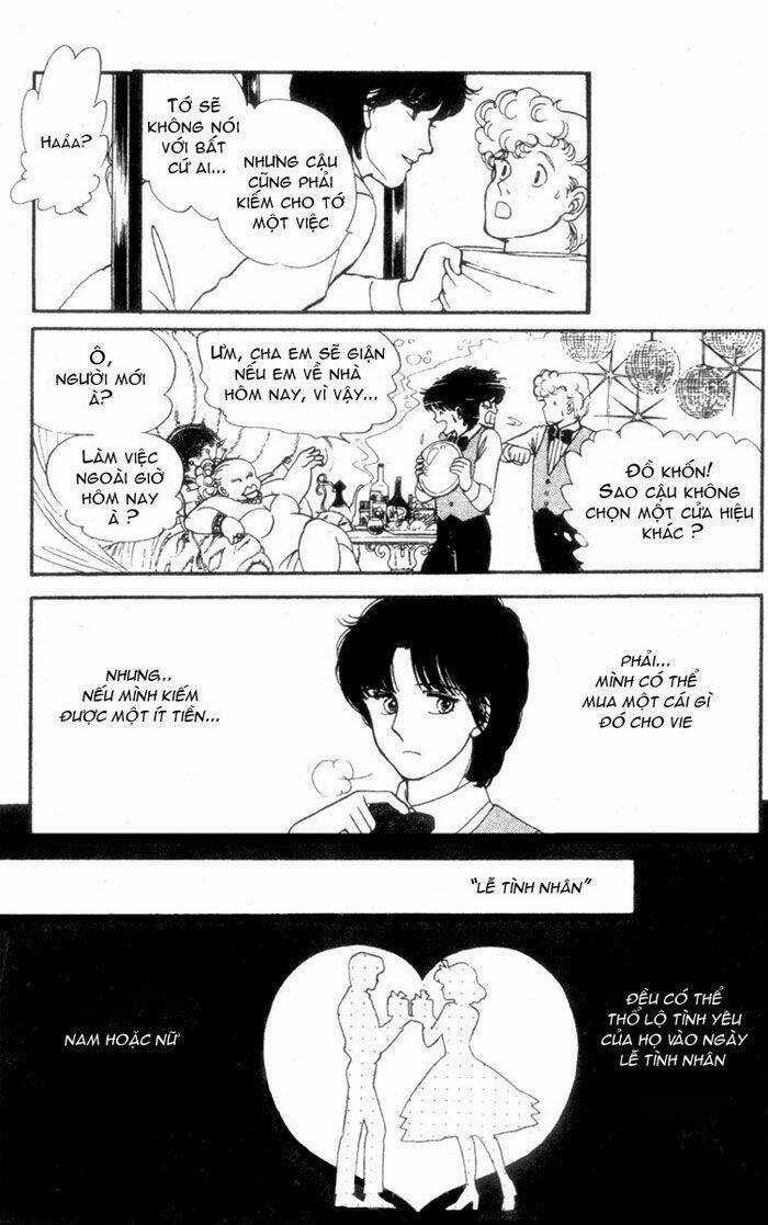 Family! - Chapter 7 - Trang 25