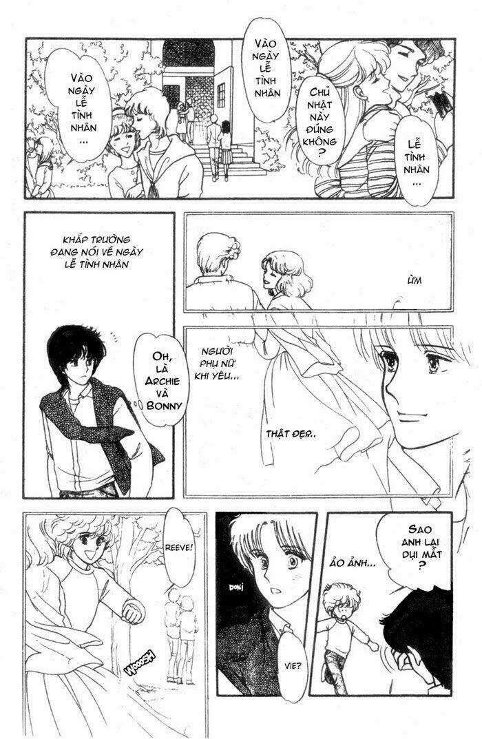 Family! - Chapter 7 - Trang 26