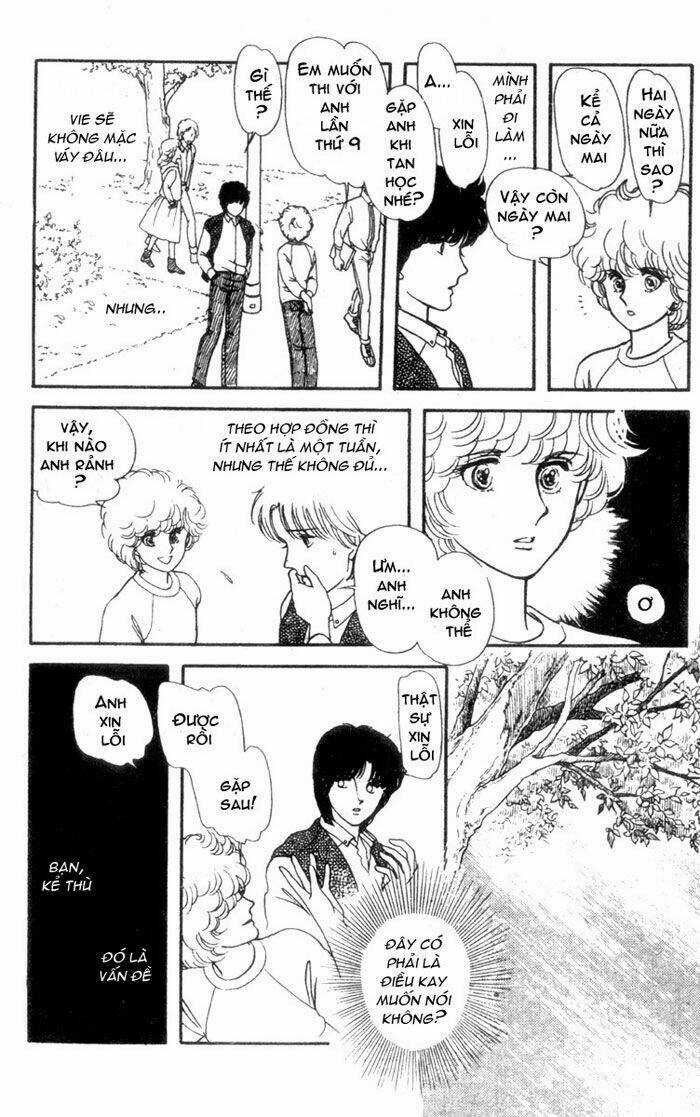 Family! - Chapter 7 - Trang 27