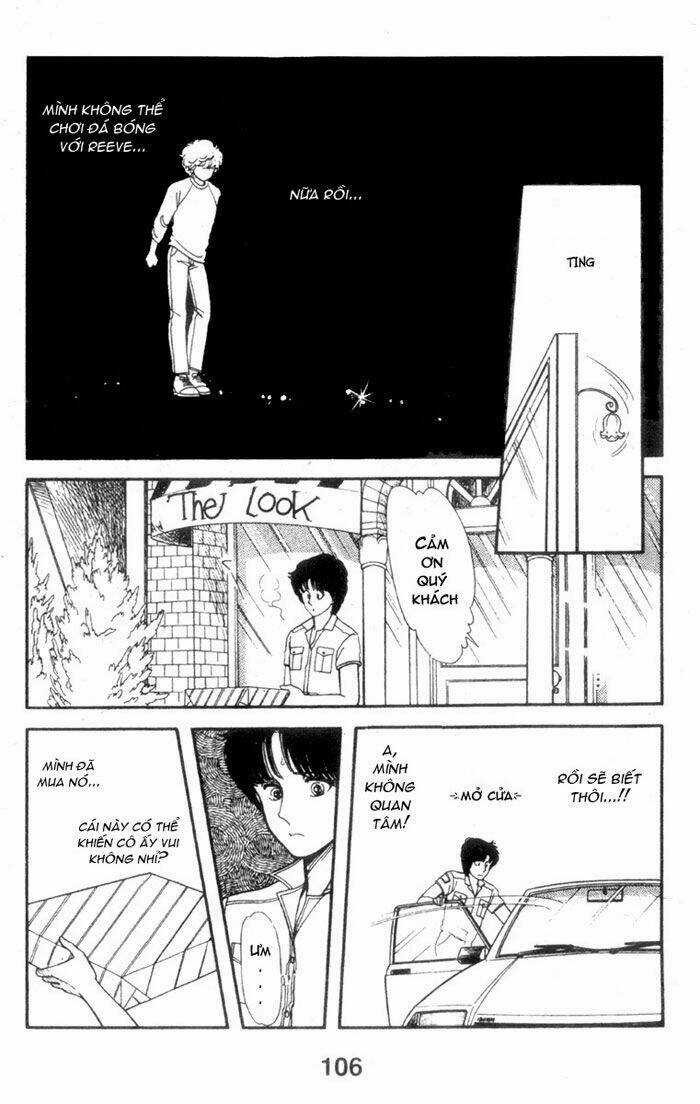 Family! - Chapter 7 - Trang 28