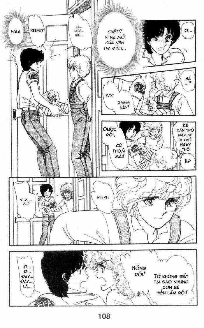 Family! - Chapter 7 - Trang 30