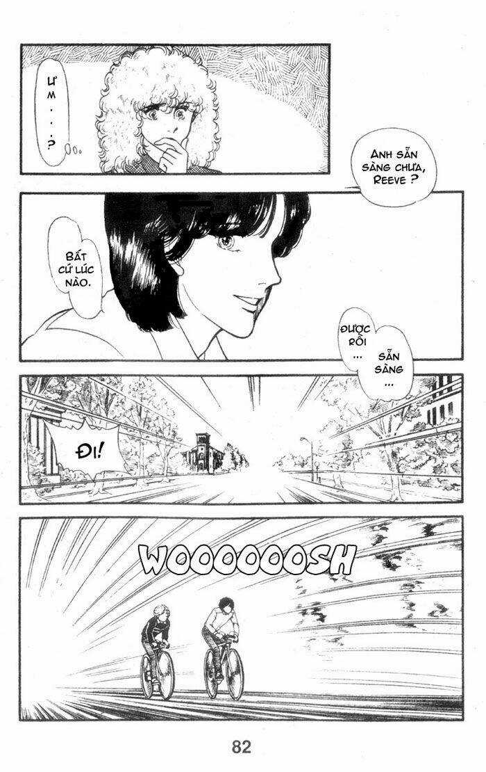 Family! - Chapter 7 - Trang 4