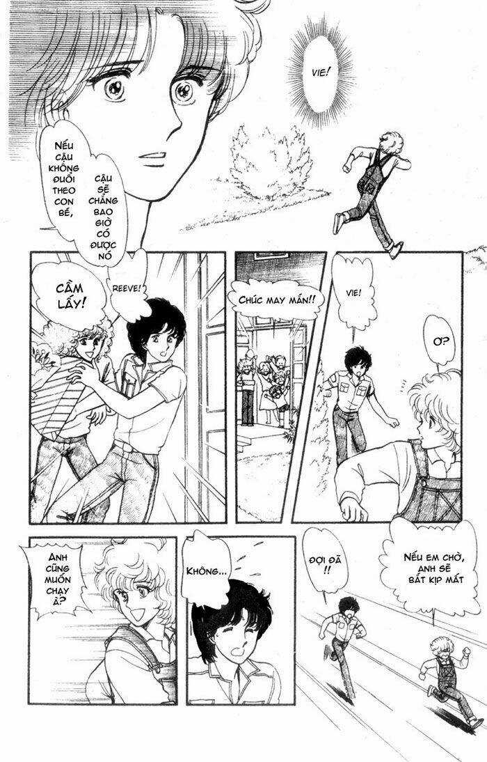 Family! - Chapter 7 - Trang 31