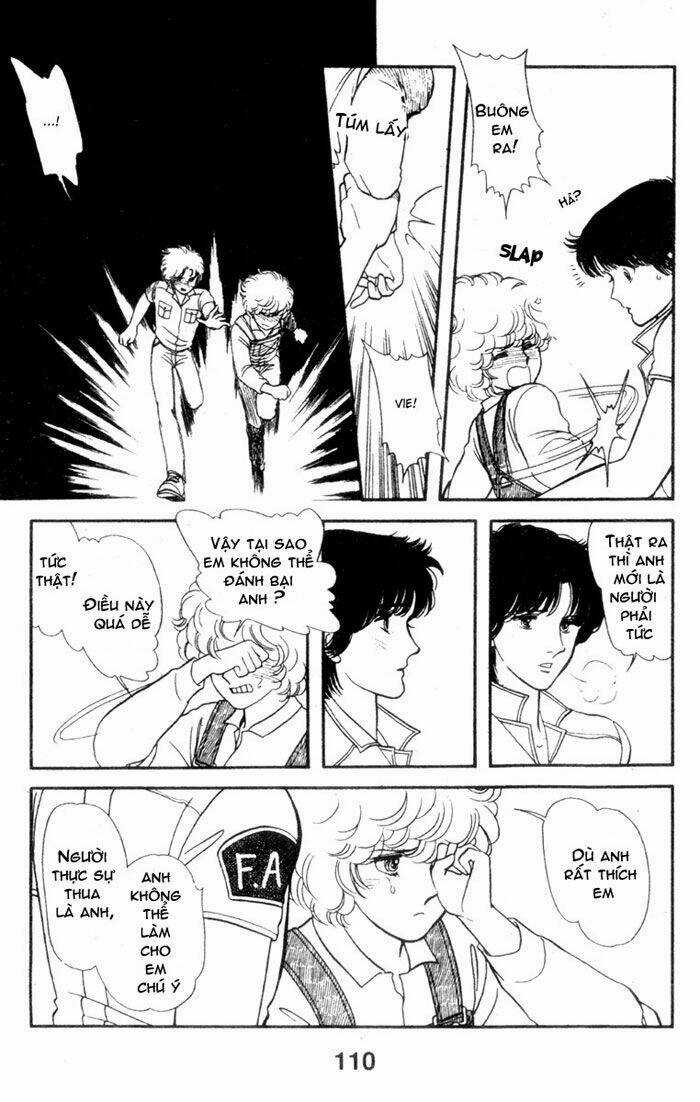 Family! - Chapter 7 - Trang 32