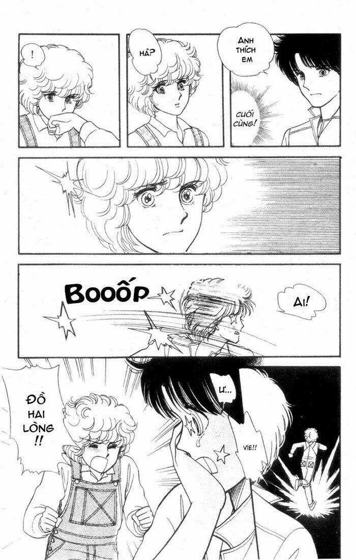 Family! - Chapter 7 - Trang 33