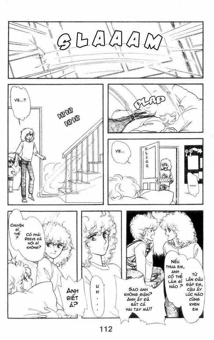 Family! - Chapter 7 - Trang 34