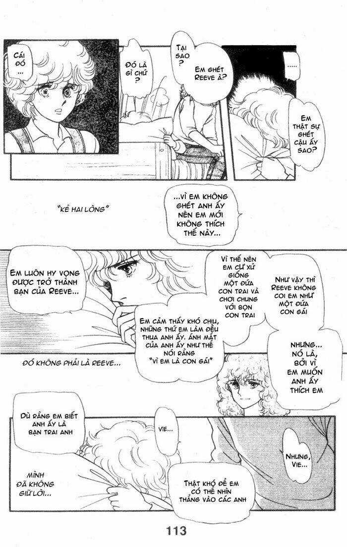 Family! - Chapter 7 - Trang 35