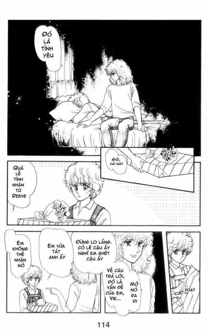 Family! - Chapter 7 - Trang 36