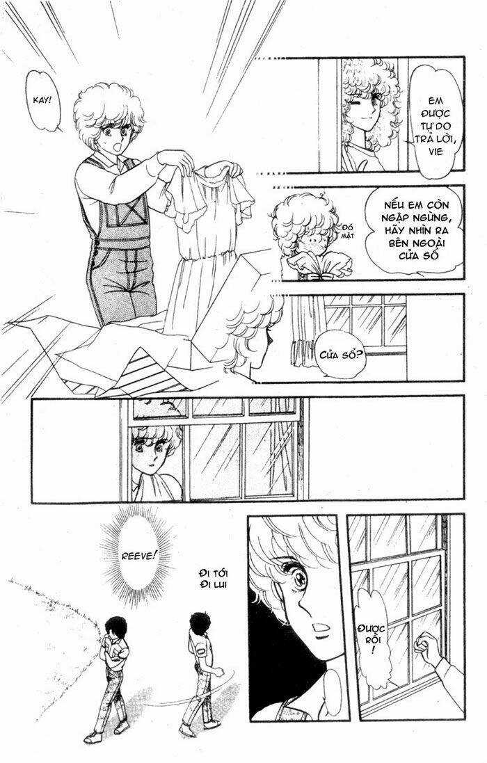 Family! - Chapter 7 - Trang 37