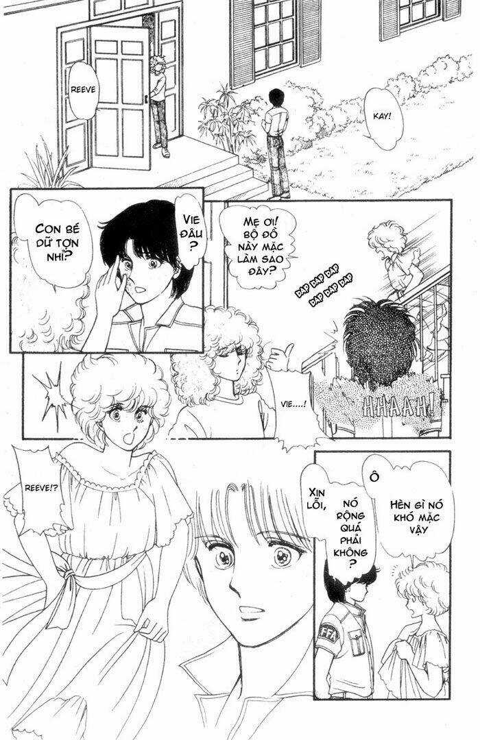 Family! - Chapter 7 - Trang 38