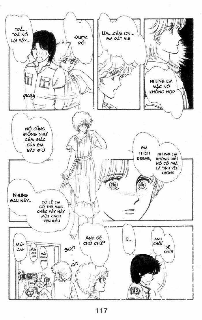 Family! - Chapter 7 - Trang 39