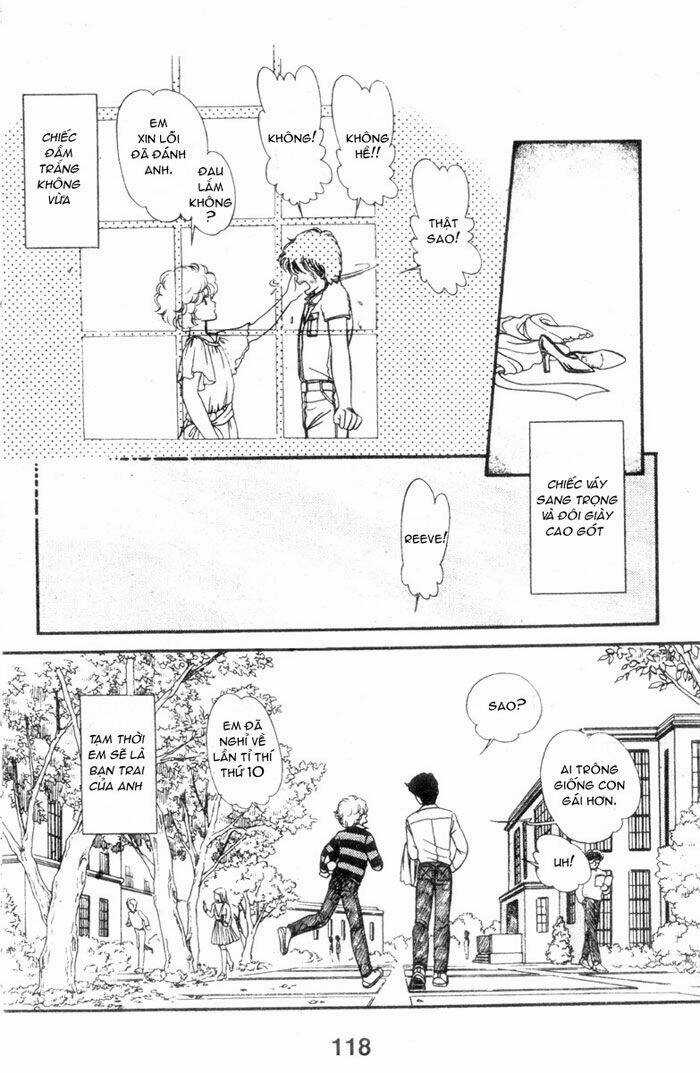 Family! - Chapter 7 - Trang 40