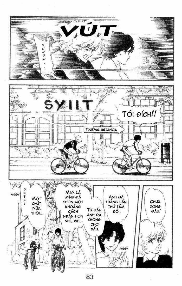 Family! - Chapter 7 - Trang 5