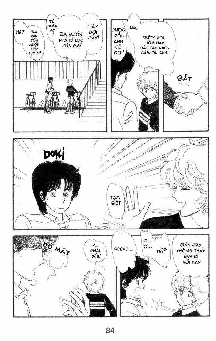 Family! - Chapter 7 - Trang 6