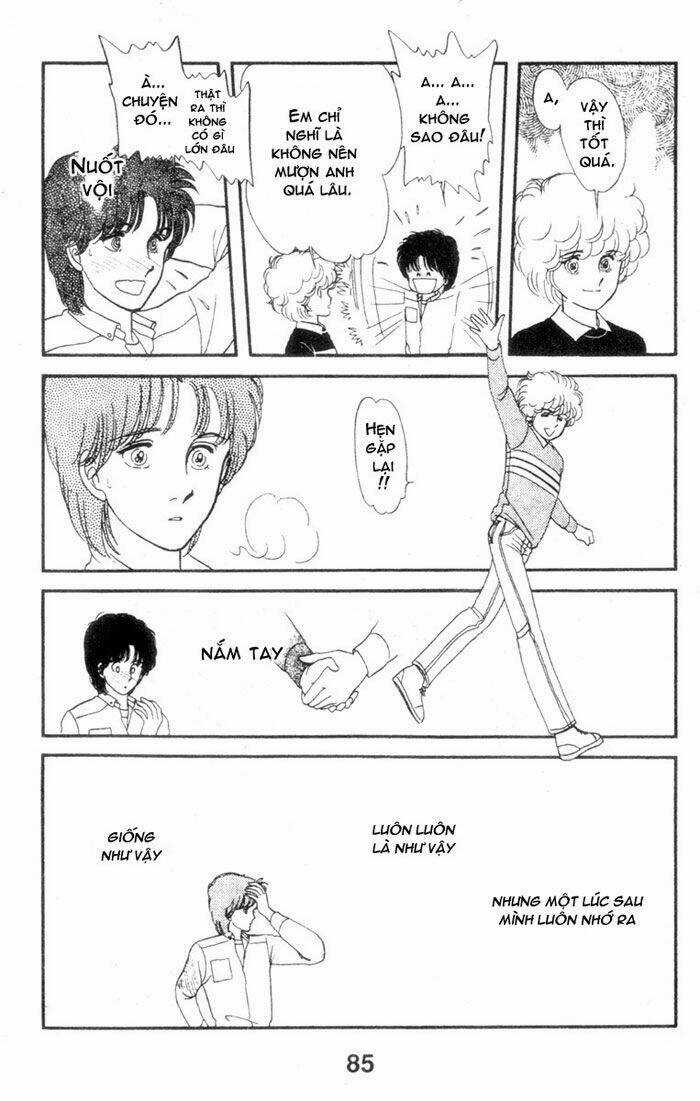 Family! - Chapter 7 - Trang 7