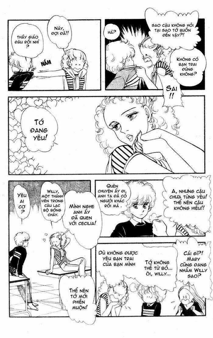 Family! - Chapter 7 - Trang 9