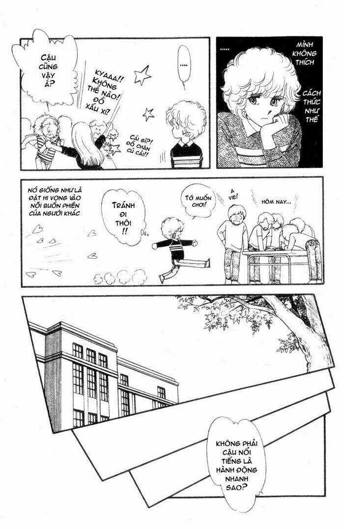 Family! - Chapter 7 - Trang 10