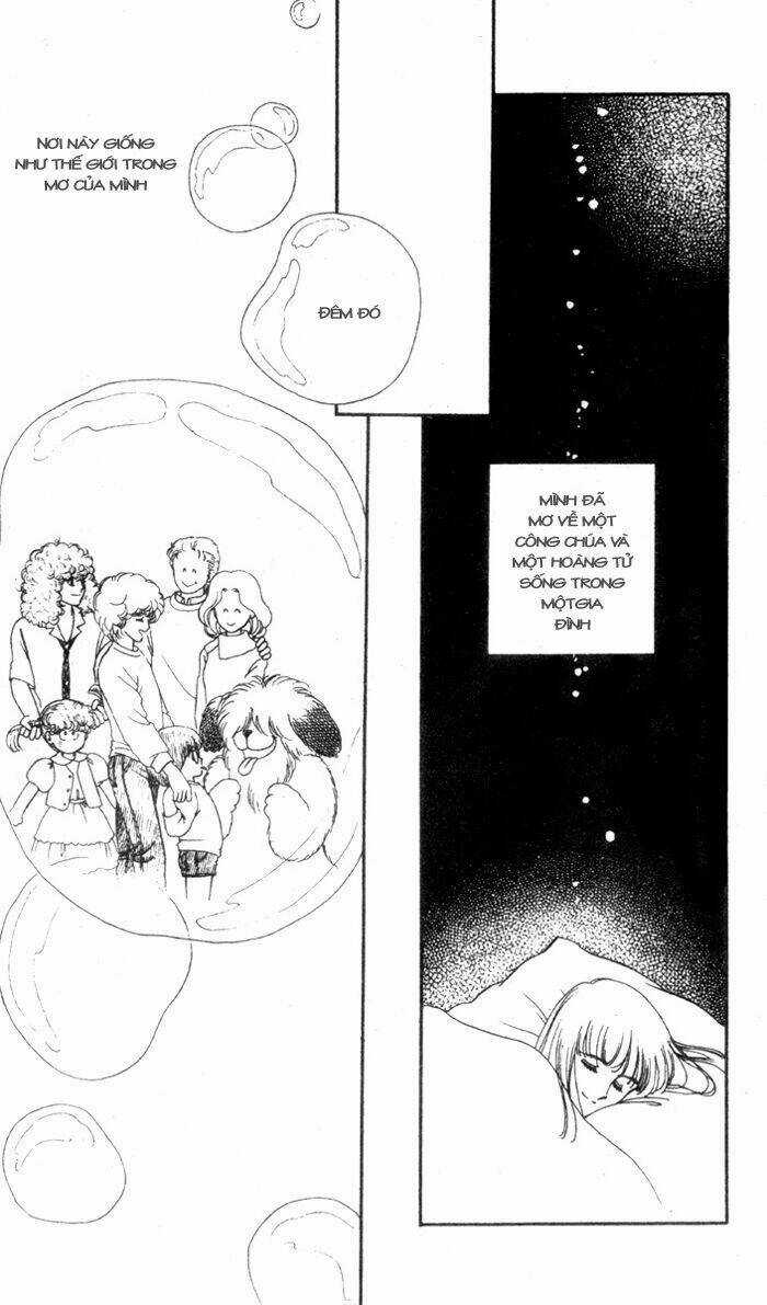 Family! - Chapter 8 - Trang 11