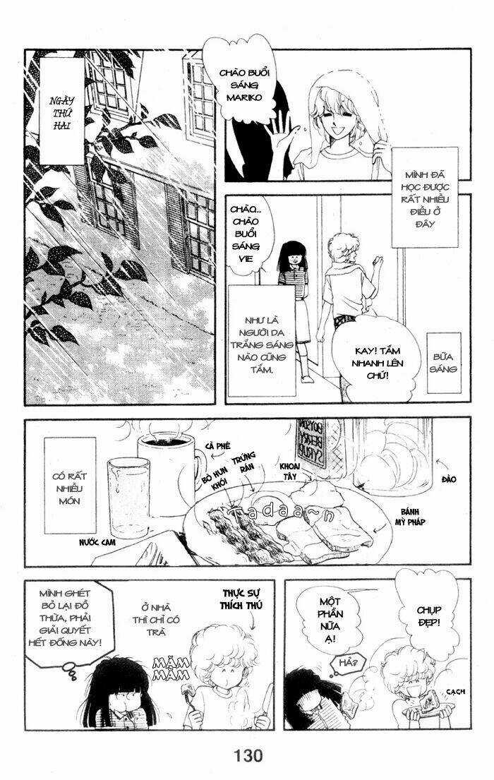 Family! - Chapter 8 - Trang 12