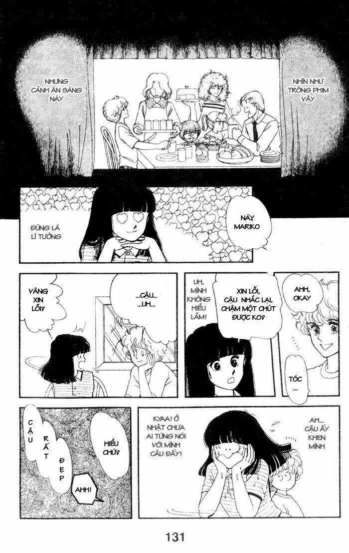 Family! - Chapter 8 - Trang 13