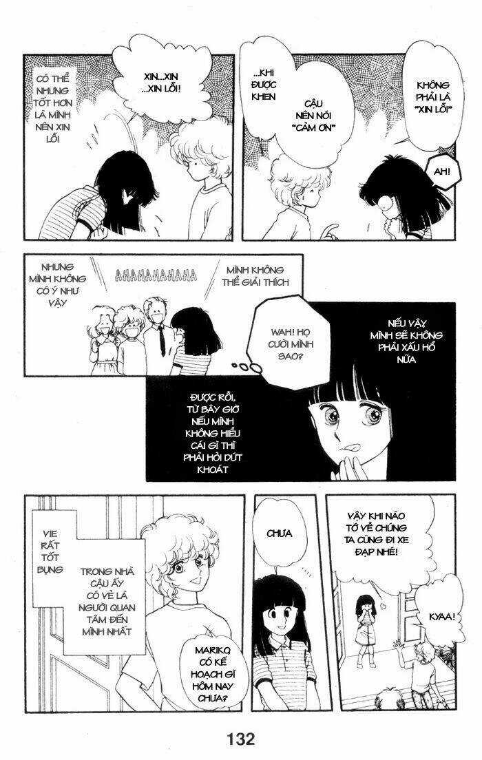 Family! - Chapter 8 - Trang 14