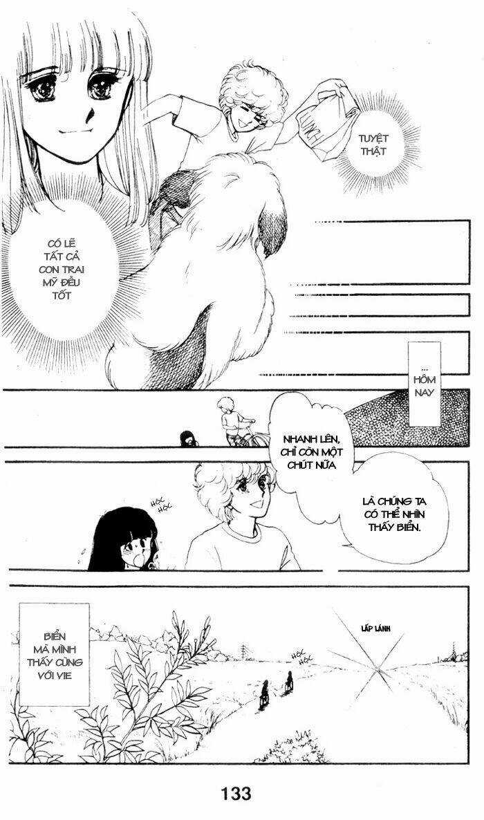 Family! - Chapter 8 - Trang 15