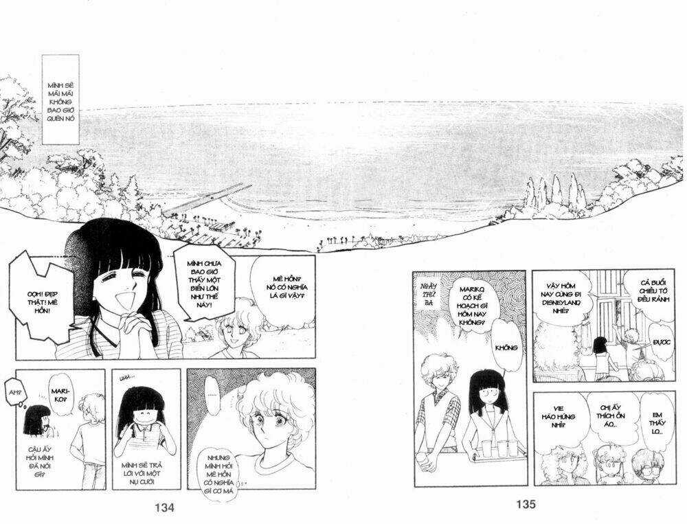 Family! - Chapter 8 - Trang 16