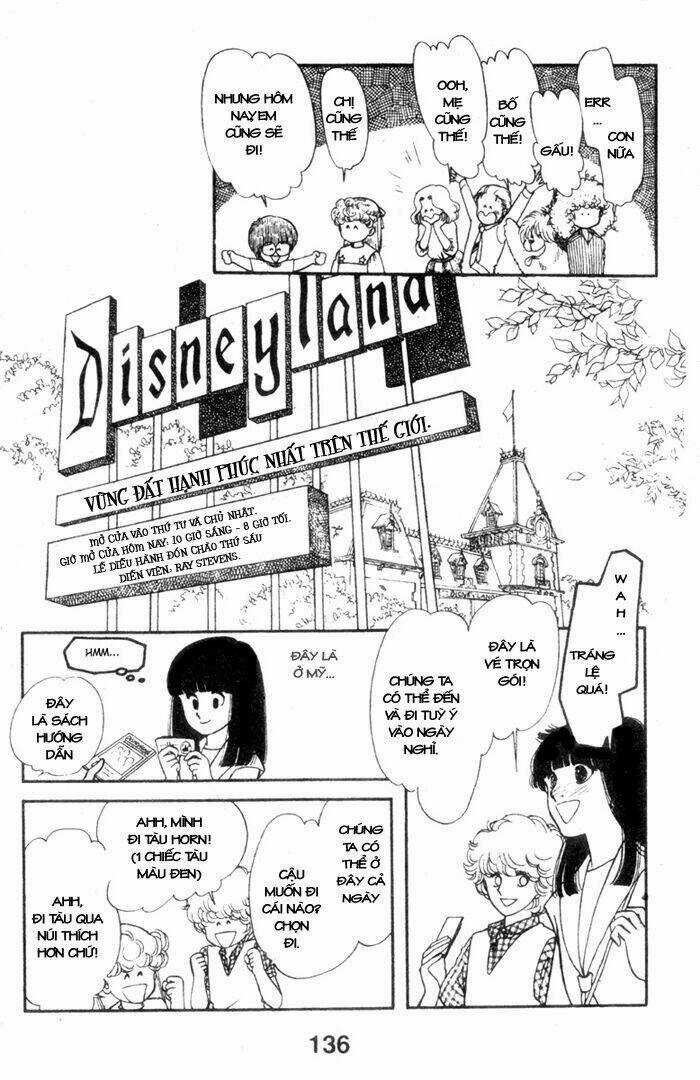 Family! - Chapter 8 - Trang 17