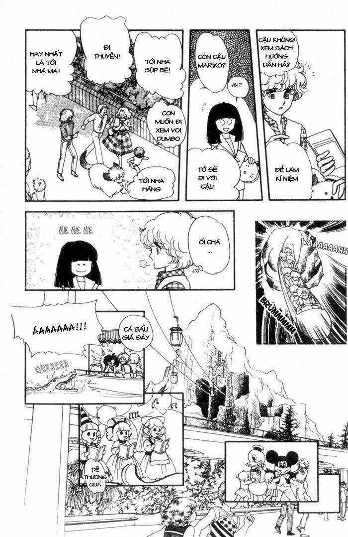 Family! - Chapter 8 - Trang 18