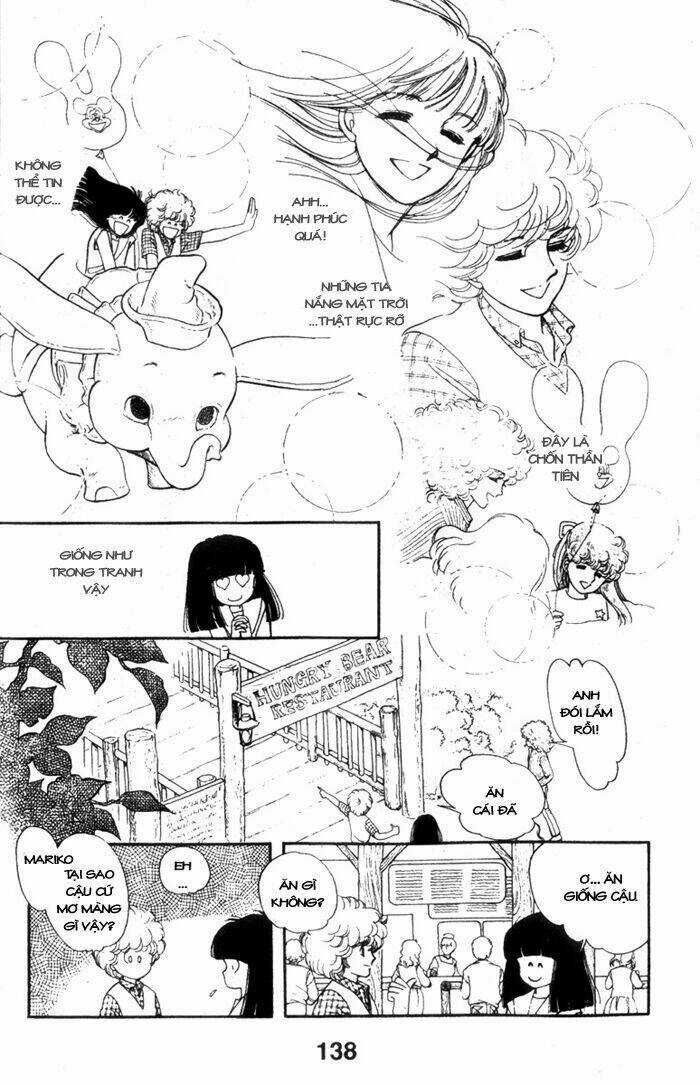 Family! - Chapter 8 - Trang 19