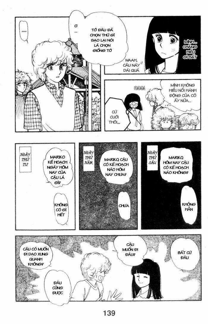 Family! - Chapter 8 - Trang 20