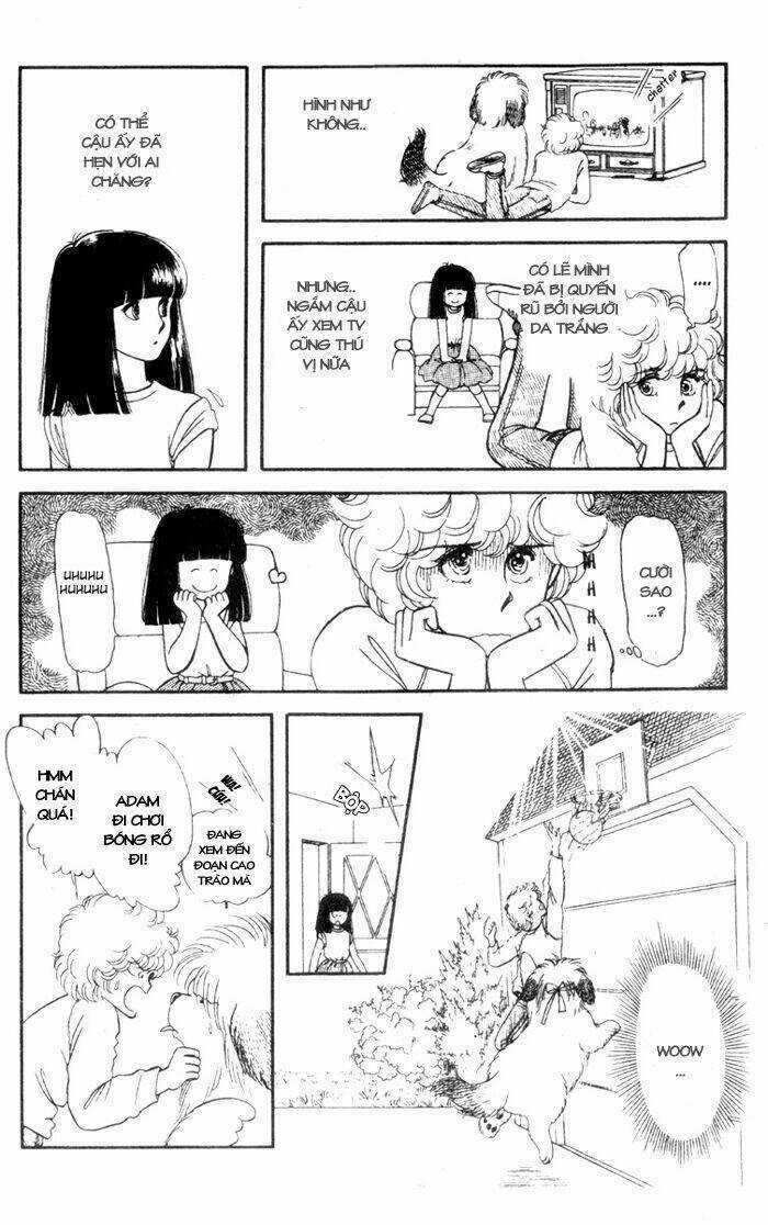 Family! - Chapter 8 - Trang 23