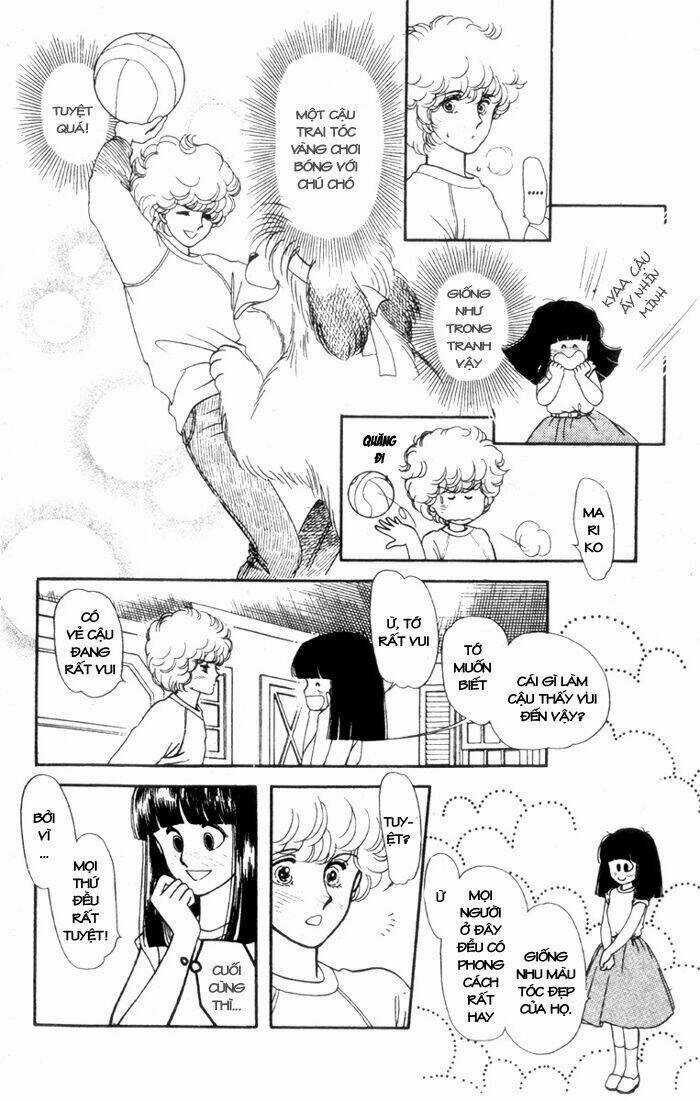 Family! - Chapter 8 - Trang 24