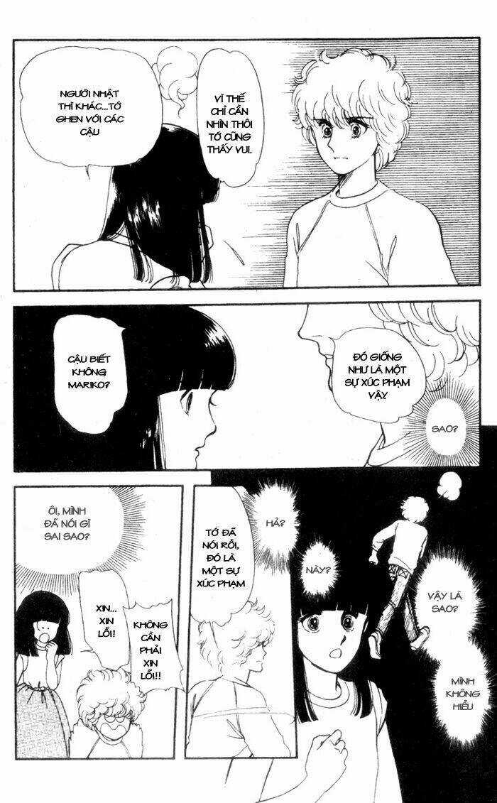 Family! - Chapter 8 - Trang 25