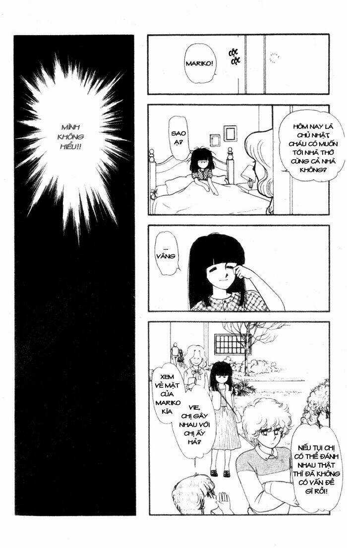 Family! - Chapter 8 - Trang 26