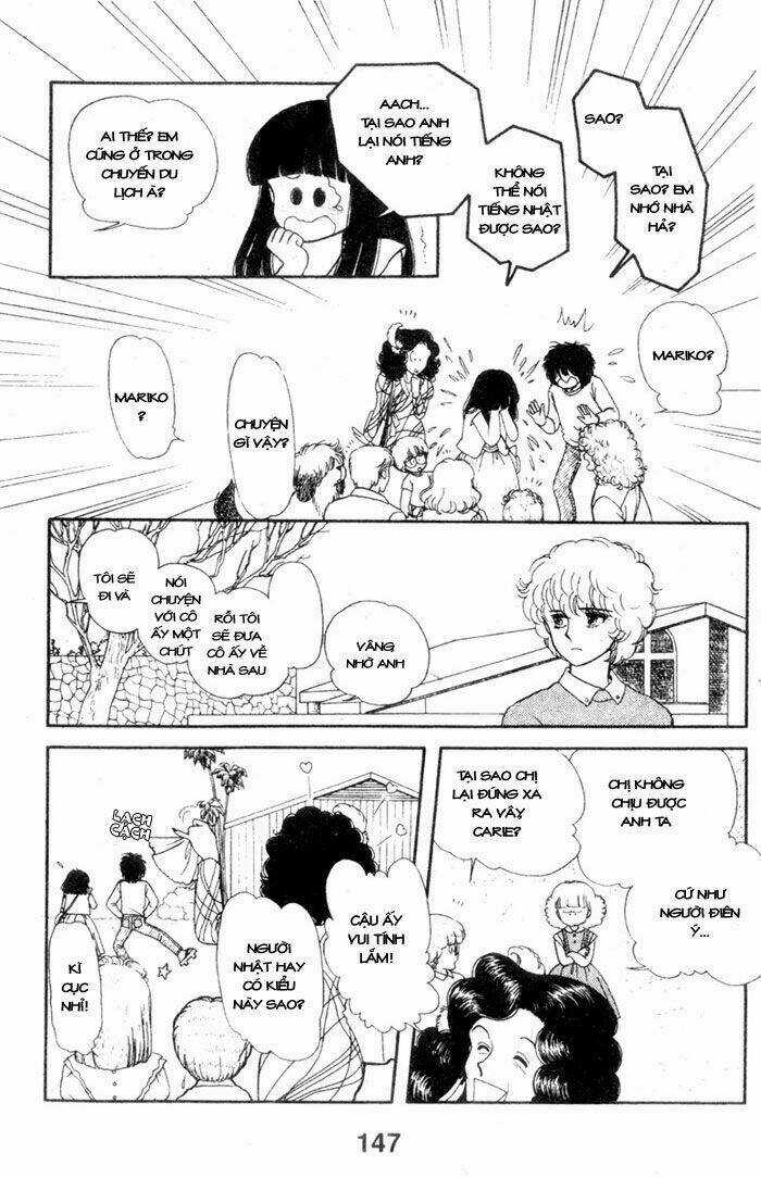 Family! - Chapter 8 - Trang 28