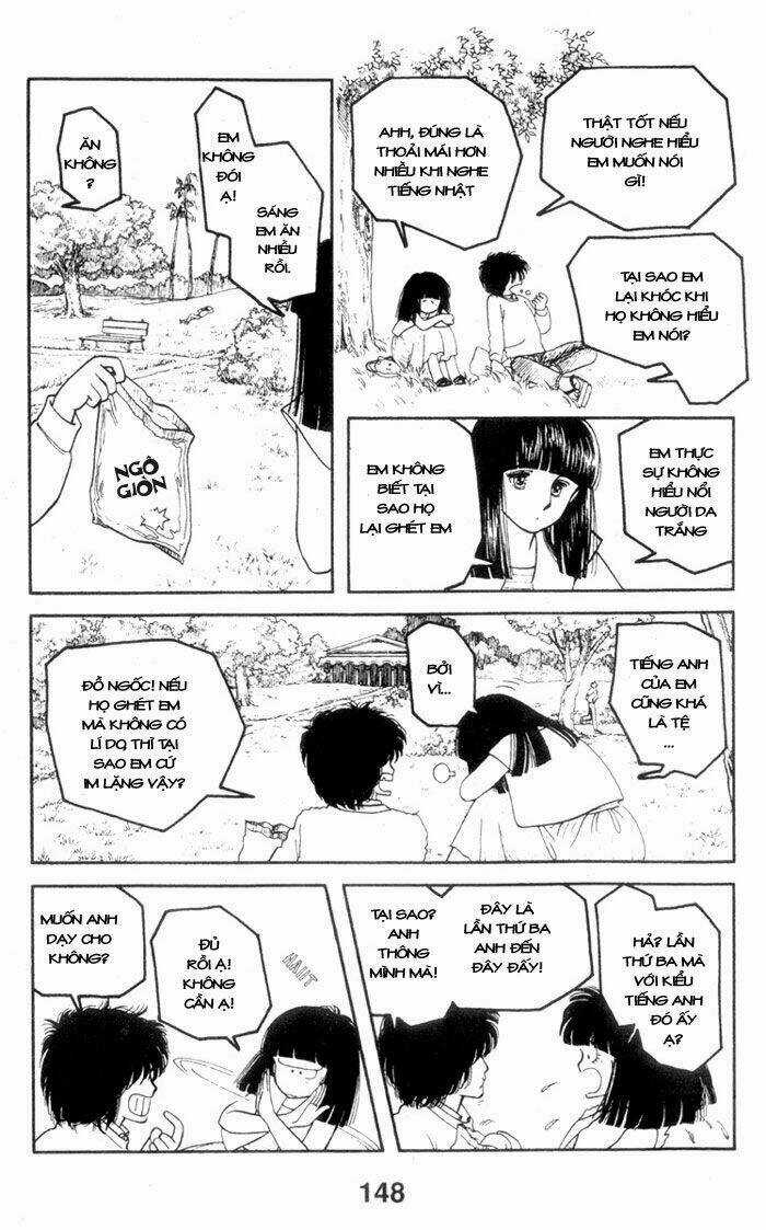 Family! - Chapter 8 - Trang 29